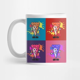 Pop Art for Kids | Pete | ALL Mug